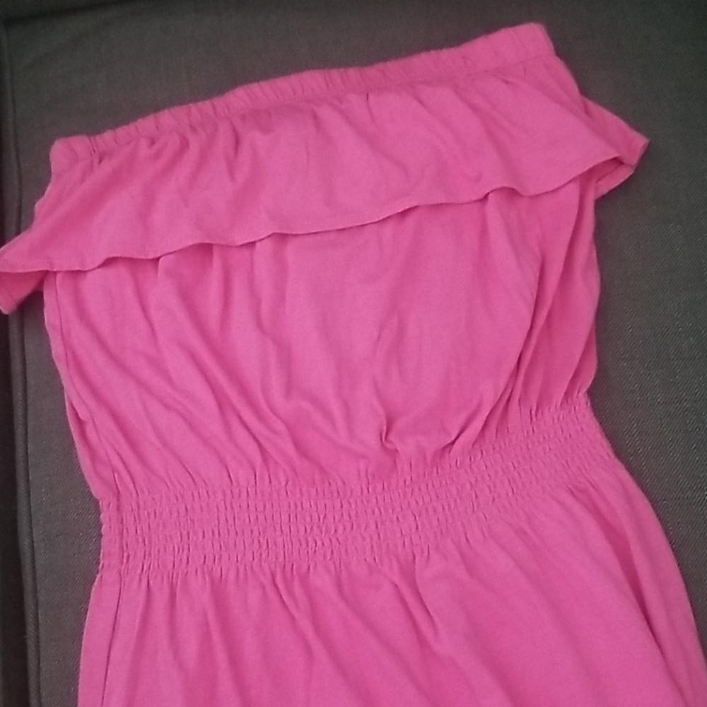 Dress - Picture 2 of 3